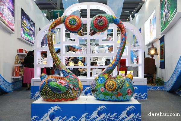 2018年北京（国际）文化艺术博览会