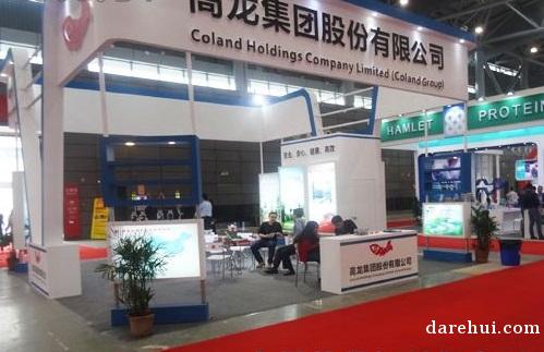 2018中国（武汉）国际现代化养殖设备展览会