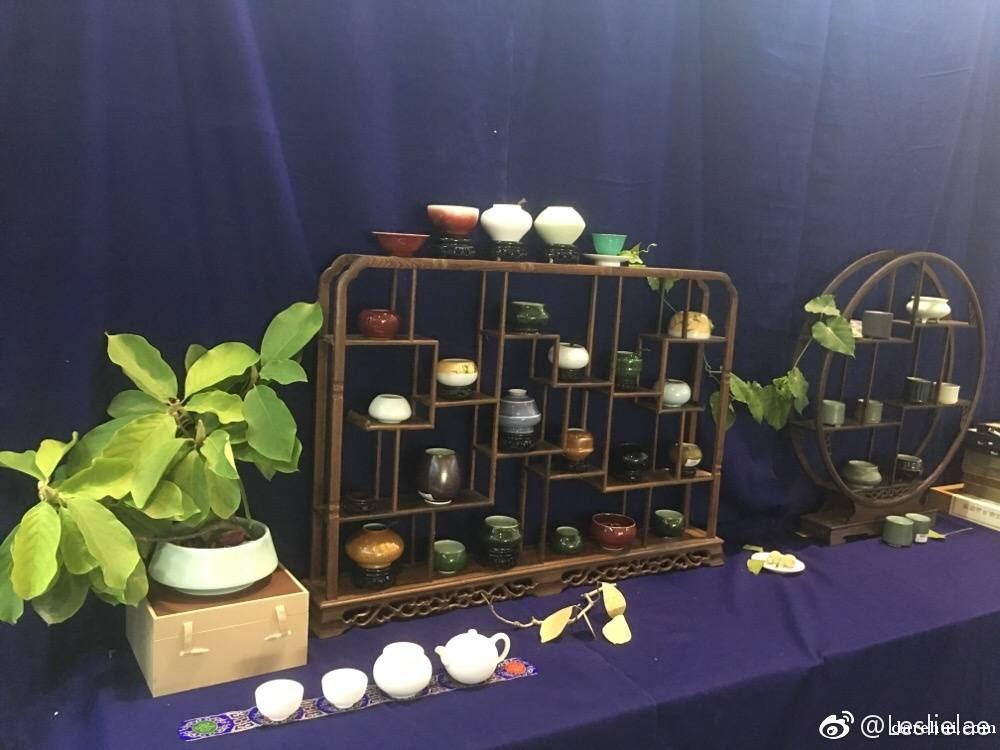 2018北京民间工艺品展示交易会