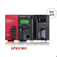 三菱PLC模块AJ65SBTB1-32D