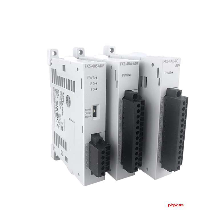 三菱PLCFX3U-32BL电池 FX3U系列FX5U系列通