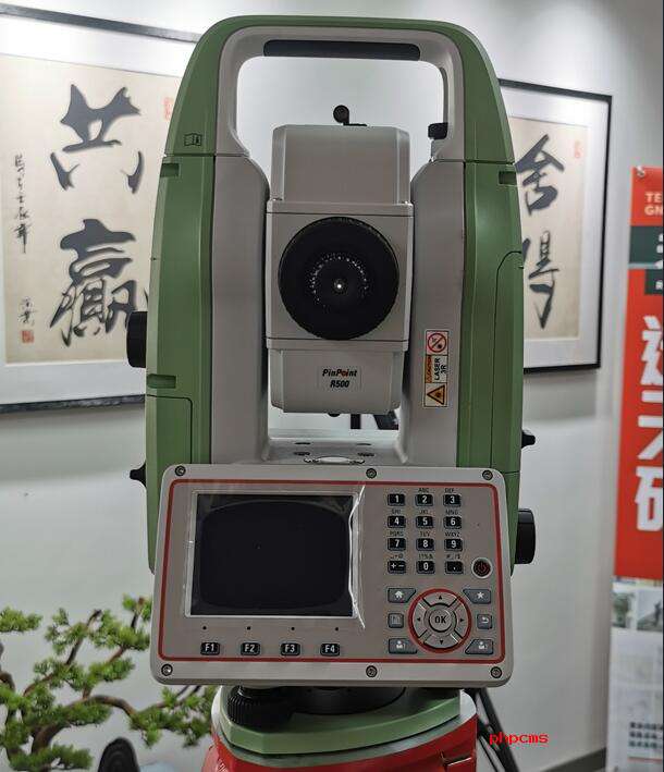 徕卡全站仪TZ08手动版1秒全站仪租赁 南京测绘测量仪器出租